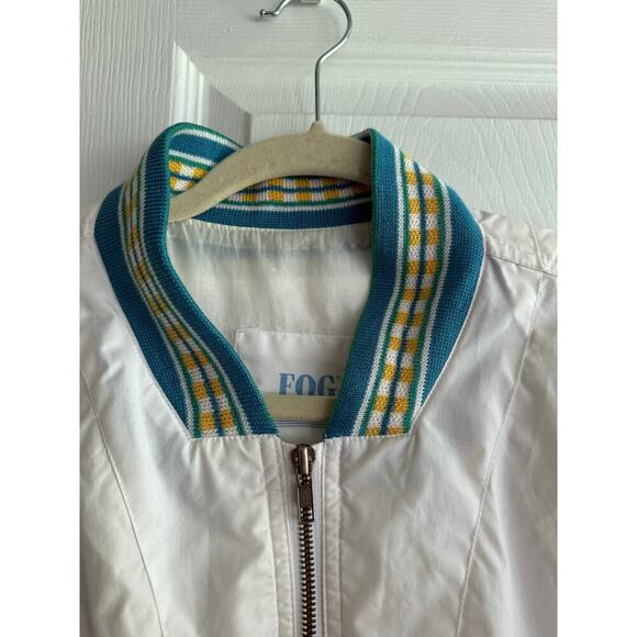 Vintage London Fog Jacket 80s size Medium - Picture 2 of 9